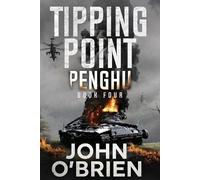 John O'Brien Tipping Point (Tascabile) Tipping Point