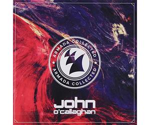 John O'Callaghan - John O'Callaghan: Armada Collected [2CD]
