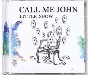 John O'Callaghan Little Show (CD)