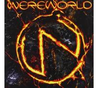 John O'Callaghan WEREWORLD - WEREWORLD