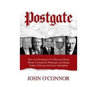 John O'Connor Postgate (Copertina rigida)