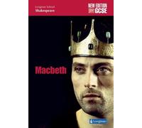 John O'Connor Stuart Eames Macbeth (new edition) (Tascabile)