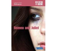 John O'Connor Stuart Eames Romeo and Juliet (new edition) (Tascabile)
