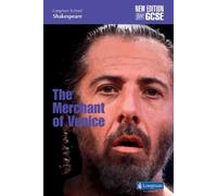 John O'Connor Stuart Eames The Merchant of Venice (Tascabile)