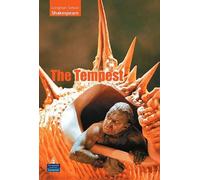 John O'Connor William Shakespeare The Tempest (Tascabile)