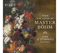 John O'Donnell - From The House of Master Bohm