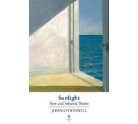 John O'Donnell Sunlight (Tascabile)