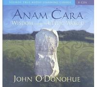 John O'Donohue Anam Cara (CD)
