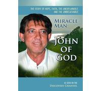 John of God