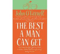 John O'Farrell The Best A Man Can Get (Tascabile)