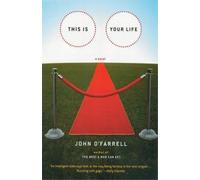 John O'Farrell This Is Your Life (Tascabile)