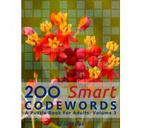 John Oga 200 Smart Codewords (Tascabile) Smart Codewords