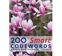 John Oga 200 Smart Codewords (Tascabile) Smart Codewords