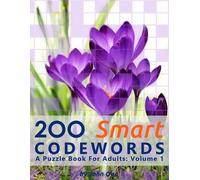 John Oga 200 Smart Codewords (Tascabile) Smart Codewords