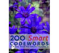 John Oga 200 Smart Codewords (Tascabile) Smart Codewords