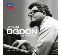 John Ogdon - John Ogdon - The Argo Years