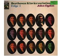 John Ogdon - Klaviervariationen. Folge 1