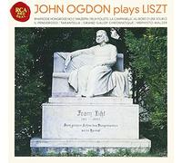 John Ogdon - Liszt: Hungarian Rhapsody 2