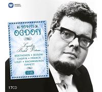 John Ogdon: The Legendary Virtuoso (Super Deluxe Edition)