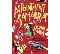 John O'Hara Appointment in Samarra (Tascabile) Penguin Classics Deluxe Edition