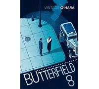 John O'Hara BUtterfield 8 (Tascabile)