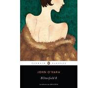 John O'Hara BUtterfield 8 (Tascabile)
