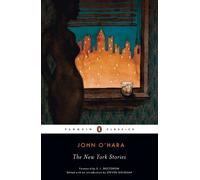 John O'Hara The New York Stories (Tascabile)