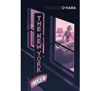 John O'Hara The New York Stories (Tascabile)