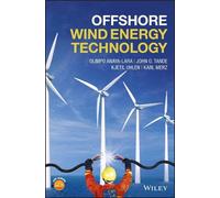 John Olav Tande Kjetil Uhlen Karl Merz Oli Offshore Wind Ene (Copertina rigida)