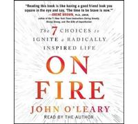 John O'Leary On Fire (CD)