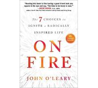 John O'Leary On Fire (Copertina rigida)