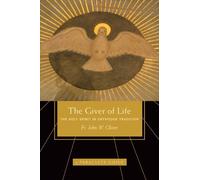 John Oliver Giver of Life (Tascabile)