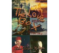 John Oliver Hodges Love Box (Tascabile)