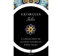 John Oliver Wardrop Georgian Tales (Tascabile)