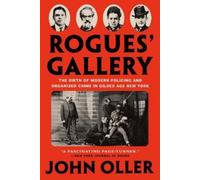 John Oller Rogues' Gallery (Tascabile)