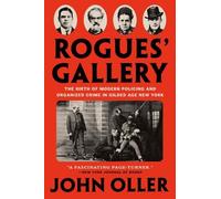 John Oller Rogues' Gallery (Tascabile)