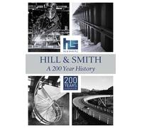 John Olsen Hill & Smith (Copertina rigida)