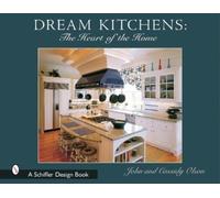 John Olson Dream Kitchens (Copertina rigida)