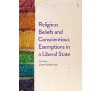 John Olusegun A Religious Beliefs and Conscientious Exemptions in a (Tascabile)