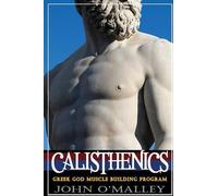 John O'Malley Calisthenics (Tascabile)
