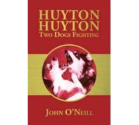 John O'Neill Huyton Huyton Two Dogs Fighting (Tascabile)