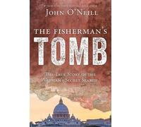 John O'Neill The Fisherman's Tomb (Tascabile)