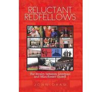 John Oram Reluctant Redfellows (Copertina rigida)