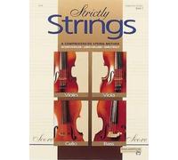 John O'Reilly James Kjelland Jacquelyn Dill Strictly Strings, Book (Sheet Music)