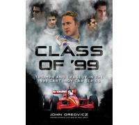John Oreovicz Class of '99 (Copertina rigida)
