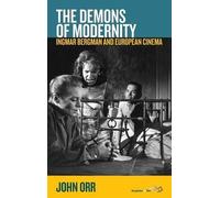 John Orr The Demons of Modernity (Copertina rigida)