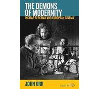 John Orr The Demons of Modernity (Tascabile)