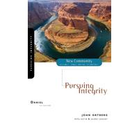 John Ortberg Daniel (Tascabile) New Community Bible Study Series
