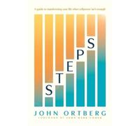 John Ortberg Steps (Tascabile)