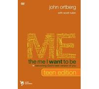 John Ortberg The Me I Want to be (DVD)